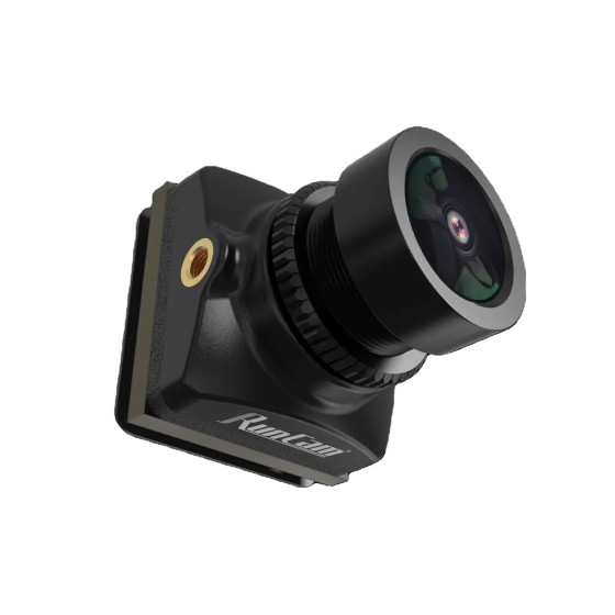 HOT RunCam Phoenix 2 SP Camera DC 5-36V Screen Ratio 4:3/16:9 7.5g 19*19*21mm Night View for RC FPV Racing Drones Quadcopter